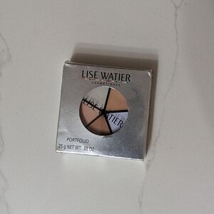 Lise Watier Portfolio - Concealer Palette
